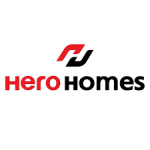 4 Bhk Apartment in Hero Homes